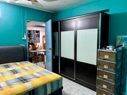 Blk 542 Choa Chu Kang Street 52 (Choa Chu Kang), HDB 3 Rooms #411525791